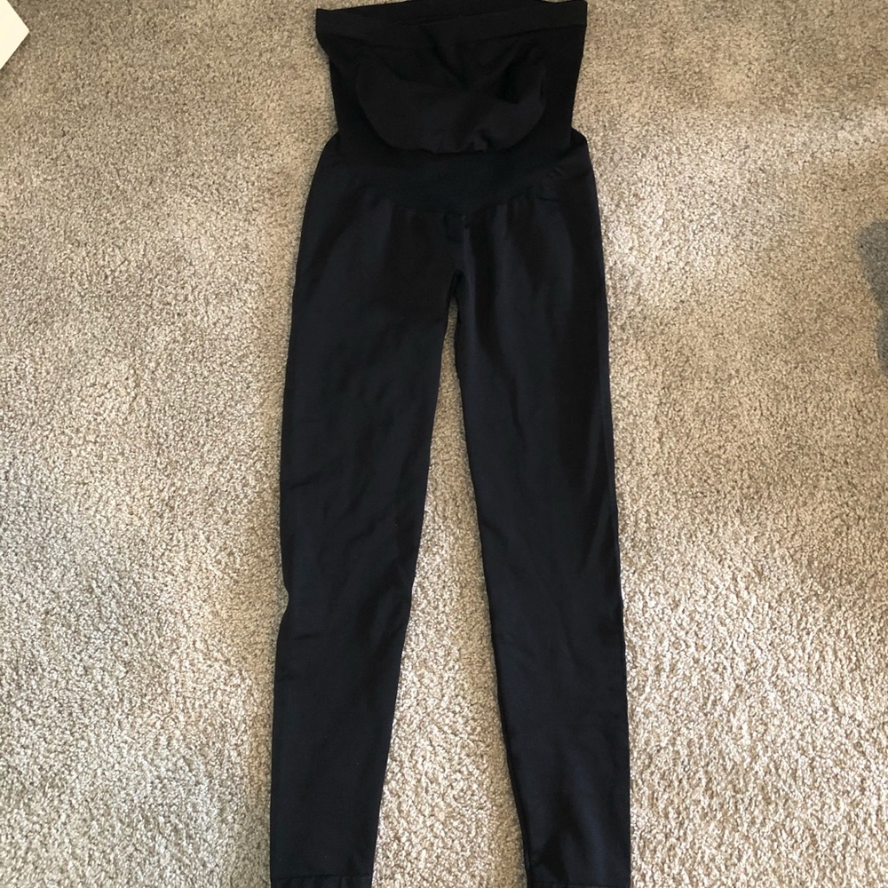 Belly bandit maternity leggings - bump support